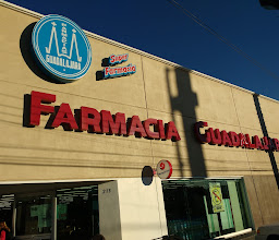 Farmacia Guadalajara photo