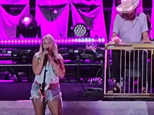 Event Venue «Laughlin Event Center», reviews and photos, 500 Bruce Woodbury Dr, Laughlin, NV 89029, USA