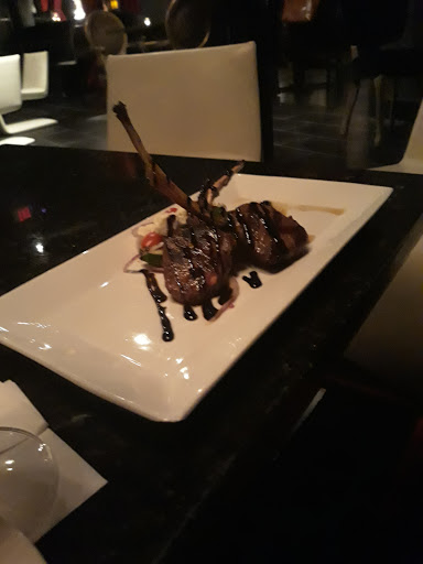 Cocktail Bar «Three Sheets», reviews and photos, 6017 Sandy Springs Cir, Atlanta, GA 30328, USA