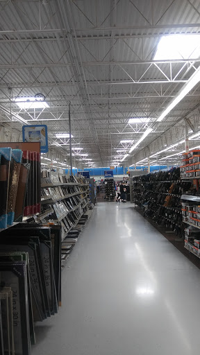 Department Store «Walmart Supercenter», reviews and photos, 220 N Highway 175, Seagoville, TX 75159, USA