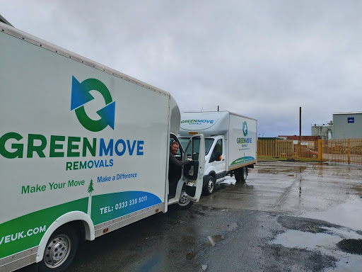 Cheap removals Glasgow