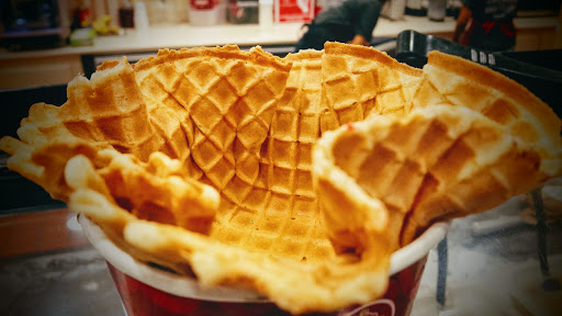 Ice Cream Shop «Cold Stone Creamery», reviews and photos, 901 S Coast Dr #160, Costa Mesa, CA 92626, USA