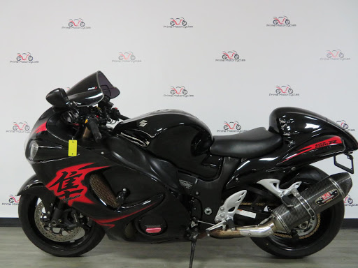 Motorcycle Dealer «Prime Motorcycles», reviews and photos, 1045 N US Hwy 17 92, Longwood, FL 32750, USA