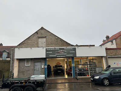 auto reparation synthoise à Dunkerque