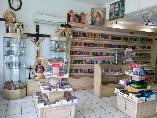 Librería San Pablo Honduras