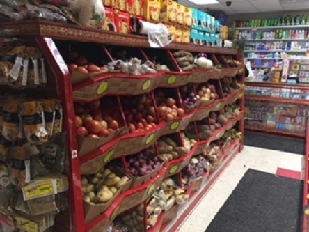 Supermarket «MANA FOOD CENTER, CORPORATION.», reviews and photos, 120 Spring St, Ossining, NY 10562, USA