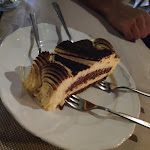 Photo n°1 de l'avis de Merav.e fait le 16/09/2019 à 09:41 sur le  Bistrot al Pantheon Di Rienzo à Rome