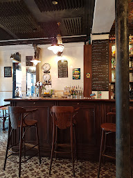 Photo n°30 de L'Engrenage Du 11 à Paris ()