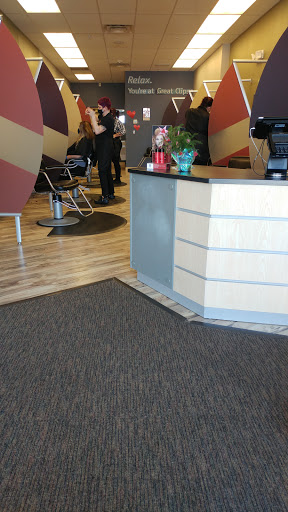 Hair Salon «Great Clips», reviews and photos, 12922 Cortez Blvd, Brooksville, FL 34613, USA