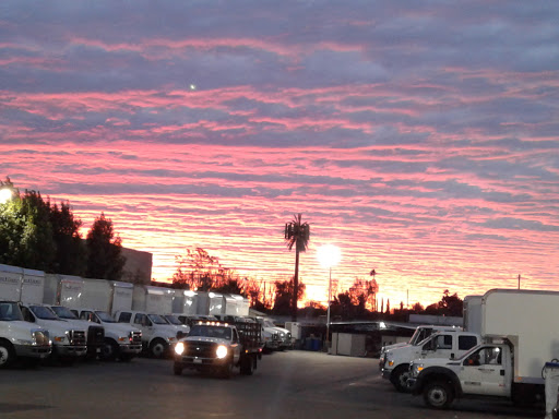 Party Equipment Rental Service «Town & Country Event Rentals», reviews and photos, 7725 Airport Business Park Way, Van Nuys, CA 91406, USA