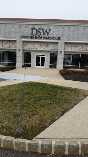 Shoe Store «DSW Designer Shoe Warehouse», reviews and photos, 2103 NJ-35, Holmdel, NJ 07733, USA