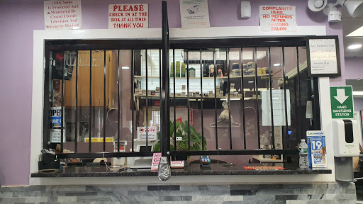 Hair Salon «Millennium Hair Salon», reviews and photos, 815 Main St, Brockton, MA 02301, USA