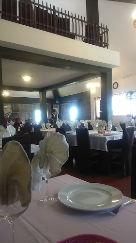 Quinta Do Loureiro Velho - Restaurante