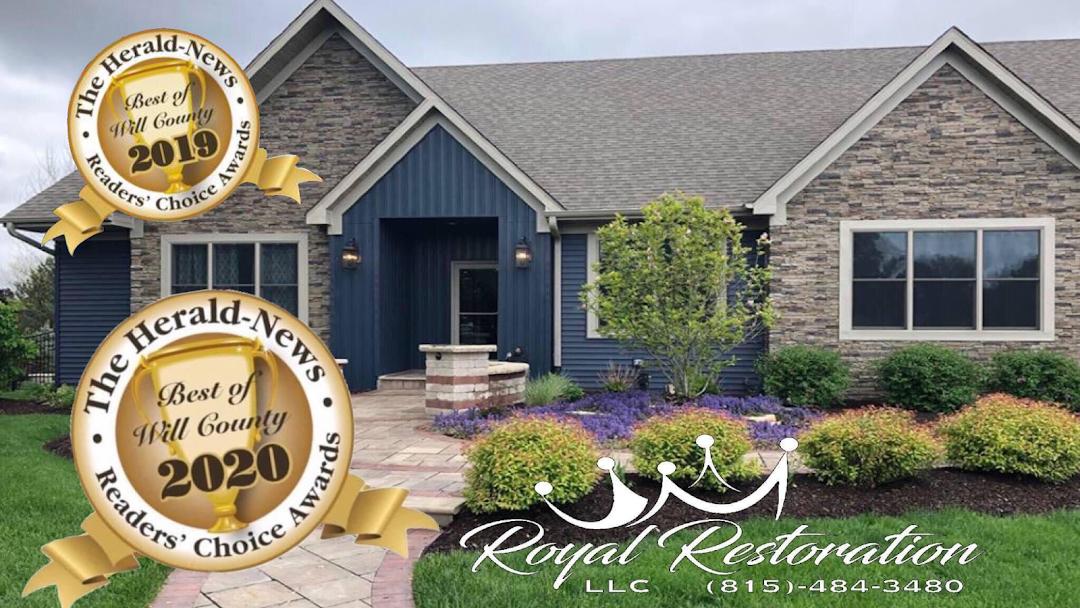 Royal Restoration LLC