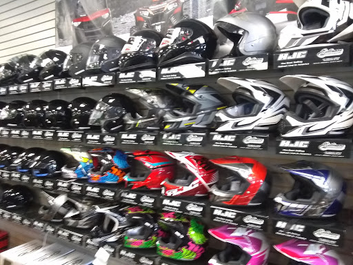 Motorcycle Dealer «A & A Cycle Sports/Indian Motorcycle of Latrobe», reviews and photos, 4450 Lincoln Hwy, Latrobe, PA 15650, USA