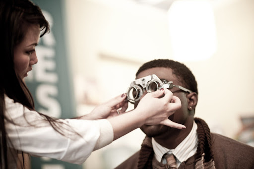 EYECON OPTOMETRY image