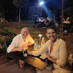 Photo n°1 de l'avis de Anna.h fait le 08/08/2023 à 21:52 sur le  Divino in gusto alla Magione à Palermo