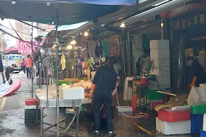 Hukou Market image