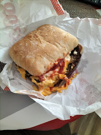 Hamburger du Restauration rapide McDonald's à Ifs - n°11