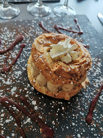 Plats et boissons du Restaurant français Balyann à Saint-Denis - n°6