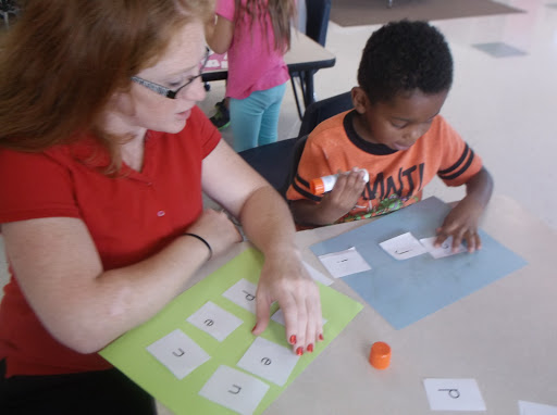 Day Care Center «Oakhurst Drive KinderCare», reviews and photos, 24717 Oakhurst Dr, Spring, TX 77386, USA