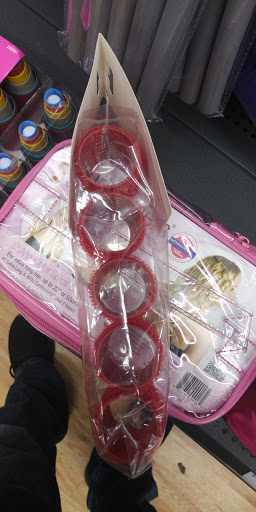 Beauty Supply Store «Sally Beauty», reviews and photos, 1715 N Fry Rd, Katy, TX 77449, USA