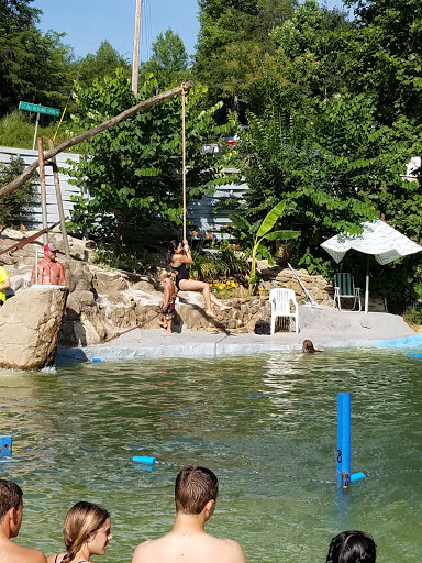 Water Park «Sun Crest Water Park», reviews and photos, 6806 All Healing Springs Rd, Taylorsville, NC 28681, USA