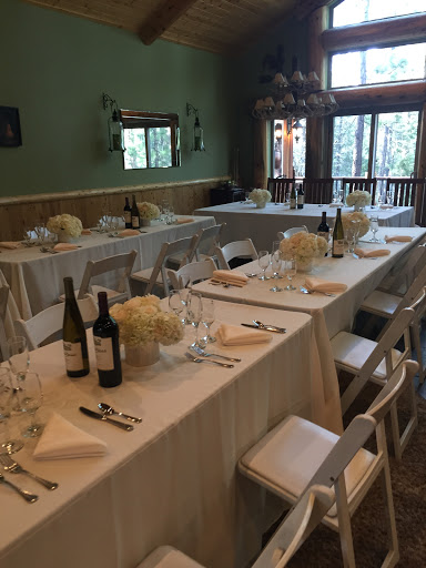 Caterer «Ashley Catering», reviews and photos, 5225 Canyon Crest Dr, Riverside, CA 92507, USA