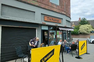 The Avenues Café image