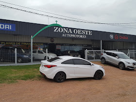 Automotora Zona Oeste