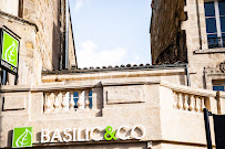 Photos du propriétaire du Pizzeria Basilic & Co à Bordeaux - n°3