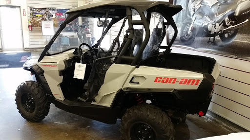 Motorcycle Dealer «Reynolds Motorsports», reviews and photos, 702 Narragansett Trail, Buxton, ME 04093, USA