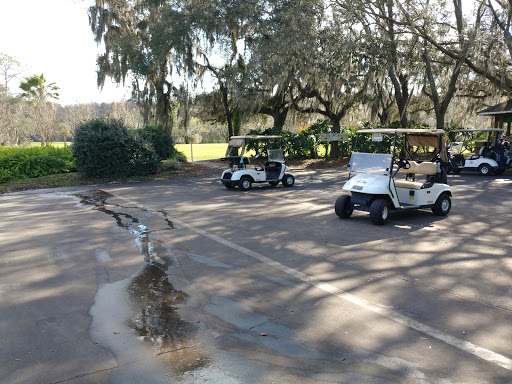 Golf Course «The Claw at USF», reviews and photos, 13801 N 46th St, Tampa, FL 33613, USA