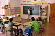Colegio Educatio en La Canyada