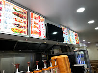 Atmosphère du Kebab Seven Food à Paris - n°10