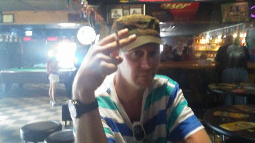 Liquor Store «Flight 747 Liquor Store & Lounge Bar», reviews and photos, 1500 Airport Rd, Jacksonville, FL 32218, USA