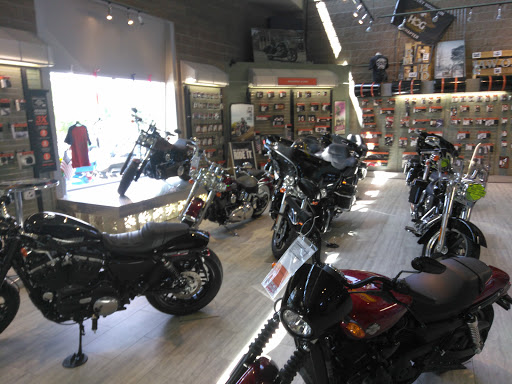 Harley-Davidson Dealer «Rocky Mountain Harley-Davidson», reviews and photos, 2885 W County Line Rd, Littleton, CO 80129, USA