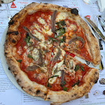 Photo n°2 de l'avis de Damian.l fait le 17/08/2023 à 17:50 sur le  Napizz - Riccione Ceccarini à Riccione