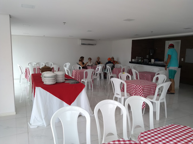 Buffet Móvel Duda's Eventos! - Serviço de catering