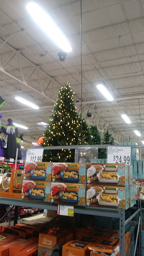 Warehouse club «BJ’s Wholesale Club», reviews and photos, 124 Sunset Blvd, New Castle, DE 19720, USA