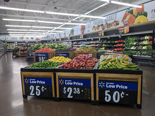 Supermarket «Walmart Neighborhood Market», reviews and photos, 2108 Bedford Rd, Bedford, TX 76021, USA