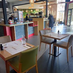 Photo n°28 de Kabuki Sushi à Cornebarrieu ()