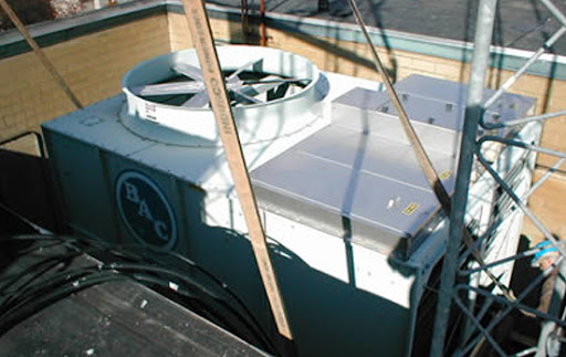 HVAC Contractor «Tuckey Mechanical Services, Inc.», reviews and photos, 140 Stover Dr, Carlisle, PA 17015, USA