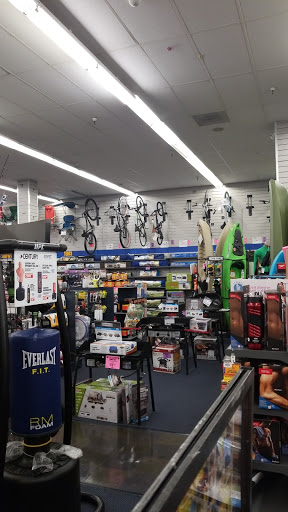 Sporting Goods Store «Big 5 Sporting Goods - Covina», reviews and photos, 543 N Azusa Ave, Covina, CA 91722, USA