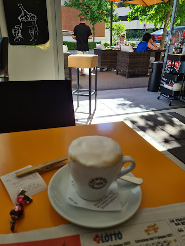 Tea Room Favorita - Lugano