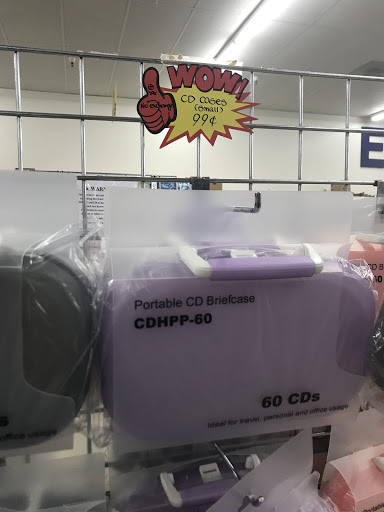 Discount Store «Viva Bargain», reviews and photos, 12220 Harbor Blvd, Garden Grove, CA 92840, USA