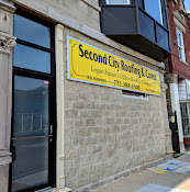 Second City Roofing & Exteriors