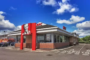 KFC Leeds - Hunslet Green Retail Centre image