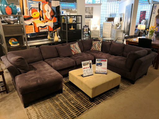 Furniture Store «Rooms To Go & Rooms To Go Kids Furniture Store - Sawgrass Mills (Plantation)», reviews and photos, 1905 N Flamingo Rd, Plantation, FL 33323, USA