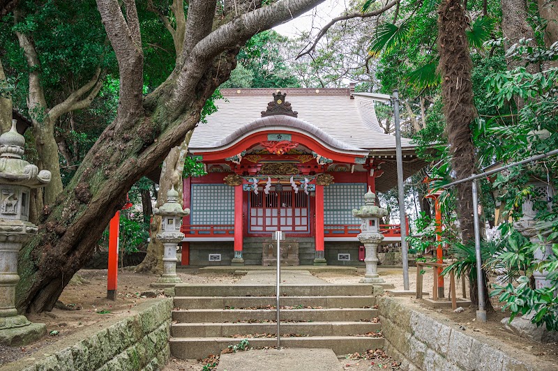 天満神社